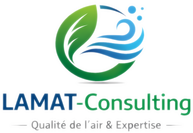 LAMAT Consulting — Qualité de l'air & Expertise